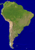 America-South